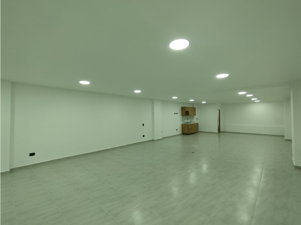 Bodega en arriendo sector san bernardo piso 1 — foto 3