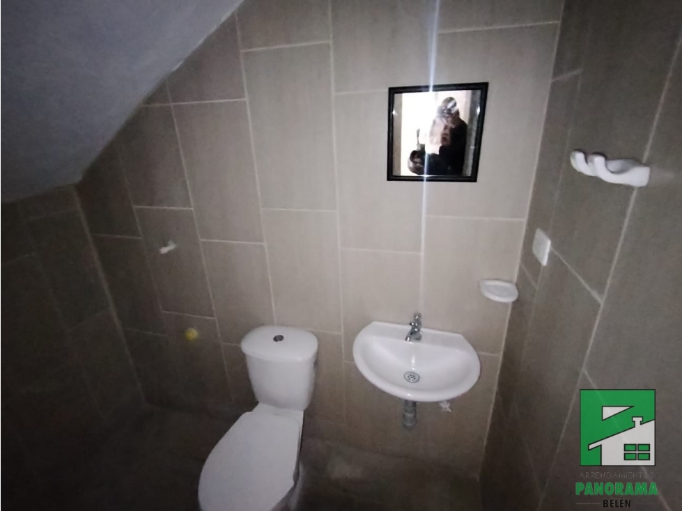 Arriendo Local comercial sector de Belén la Palma — foto 4
