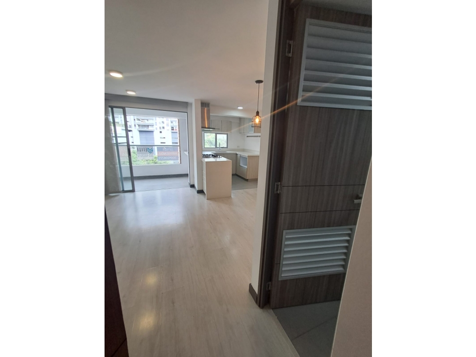 Apartamento en las brujas en arriendo — foto 2