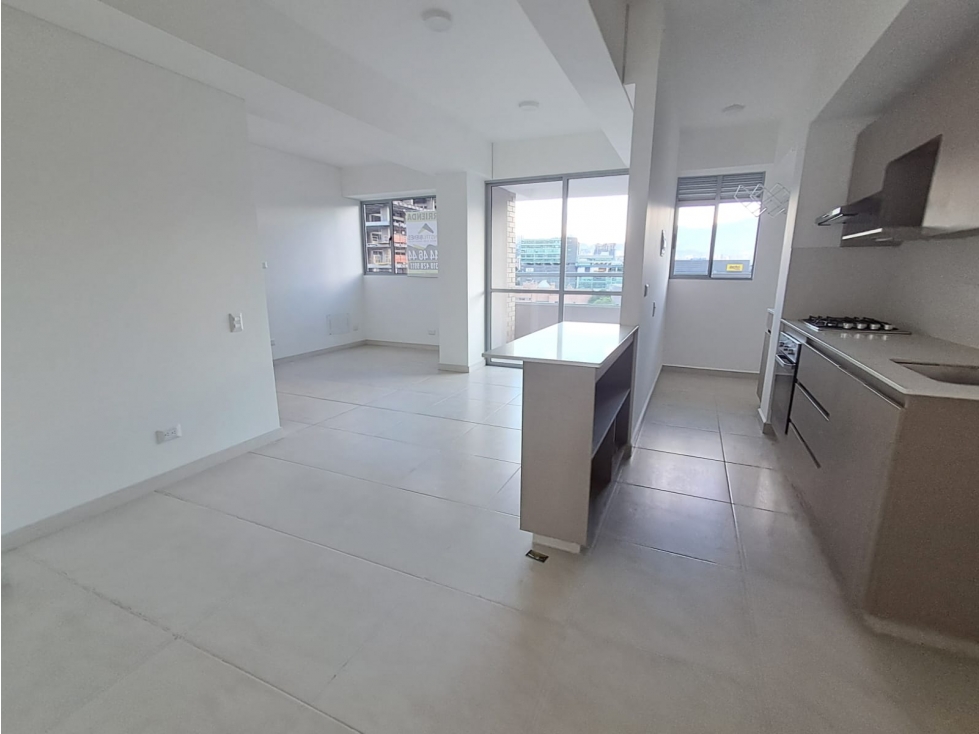 Apartamento en las vegas en arriendo — foto 4