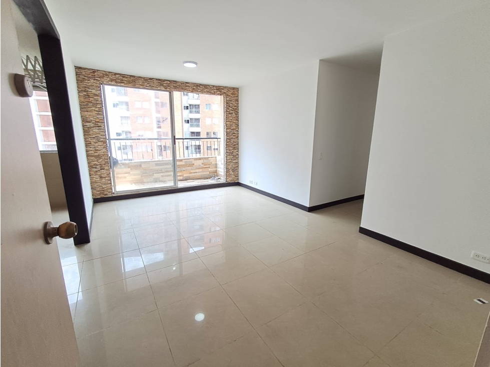 Apartamento en Rodeo alto en arriendo — foto 4