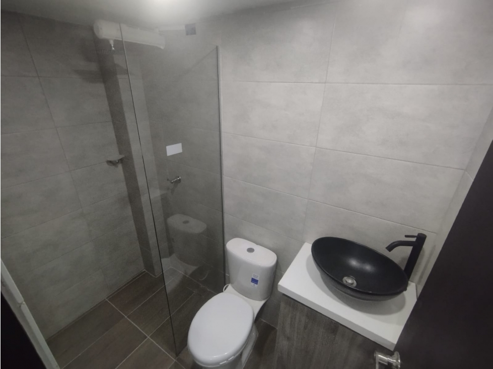 Apartaestudio en arriendo sector el manzanillo — foto 6