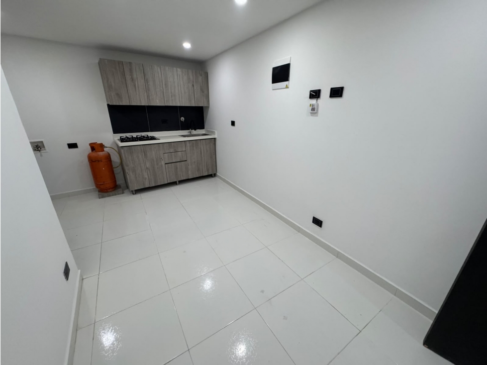 Se arrienda hermoso aparta estudio sector Manzanillo para estrenar — foto 3