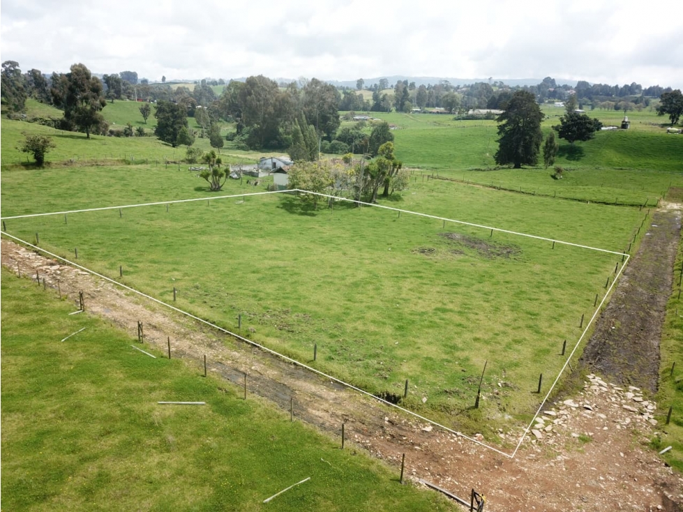 Se vende hermoso Lote ubicado en San pedro de los Milagros Lote 2 — foto 3