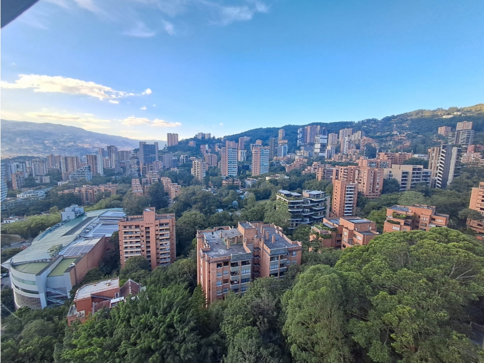 Apartamento en el vergel para rriendo — foto 4