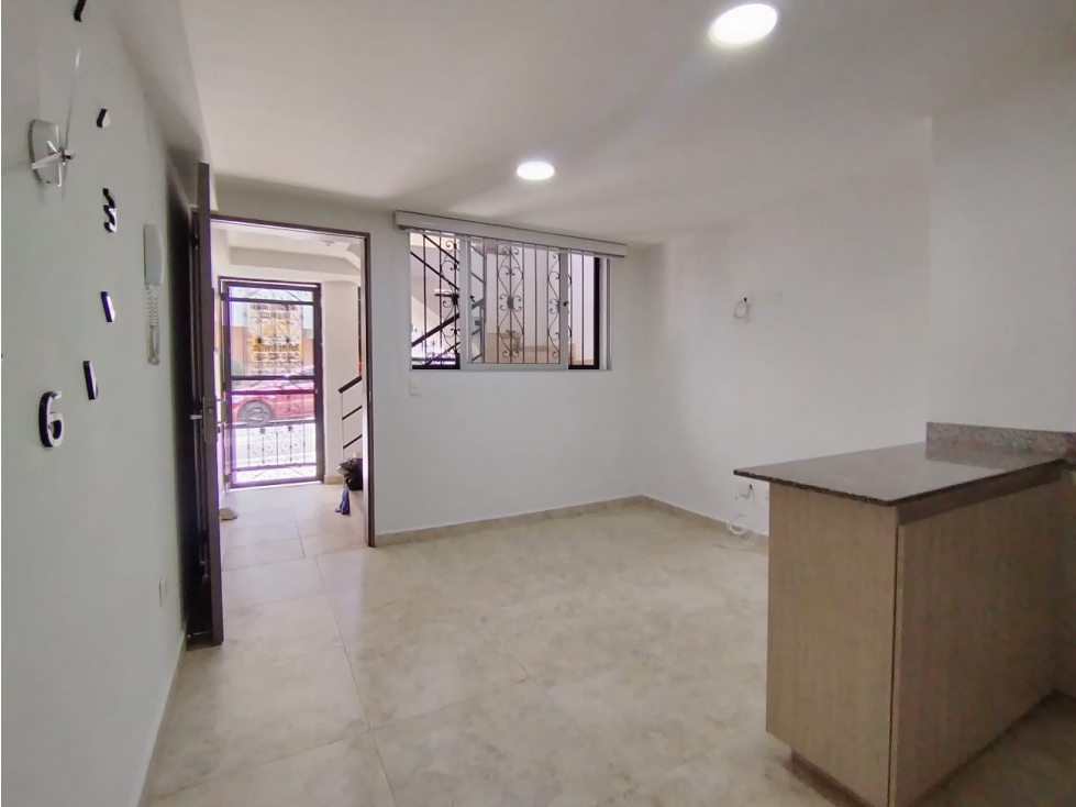 Apartamento en Arriendo Sector Belen la Nubia — foto 4