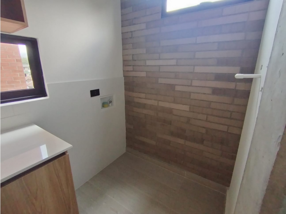 Apartaestudio en Arriendo Sector Belen Parque — foto 3