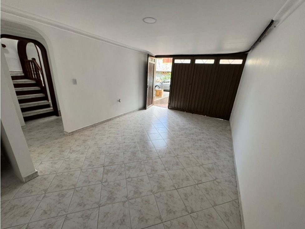 Casa unifamiliar Belen la Nubia para arrendar — foto 6