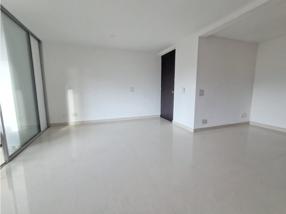 apartamento en arriendo en el sector de la loma de los bernal — foto 6