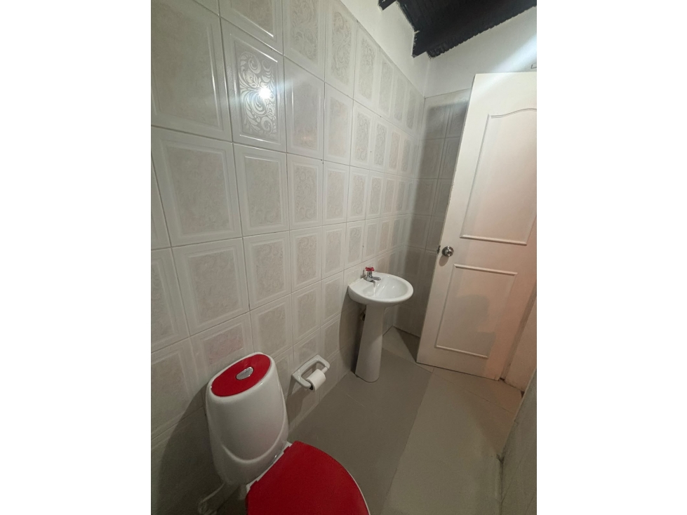 Apartaestudio sector la castellana — foto 5