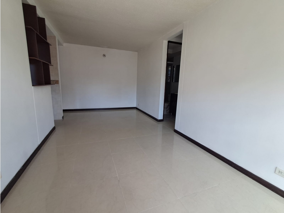 Apartamento en los bernal en arriendo — foto 6