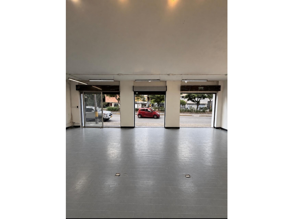 Local en arriendo sector belen rosales - 3