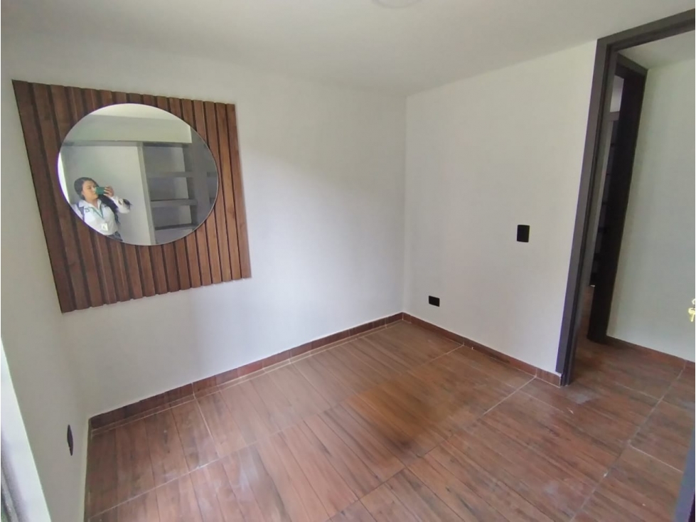 Apartamento en Arriendo Sector Rodeo Alto — foto 5