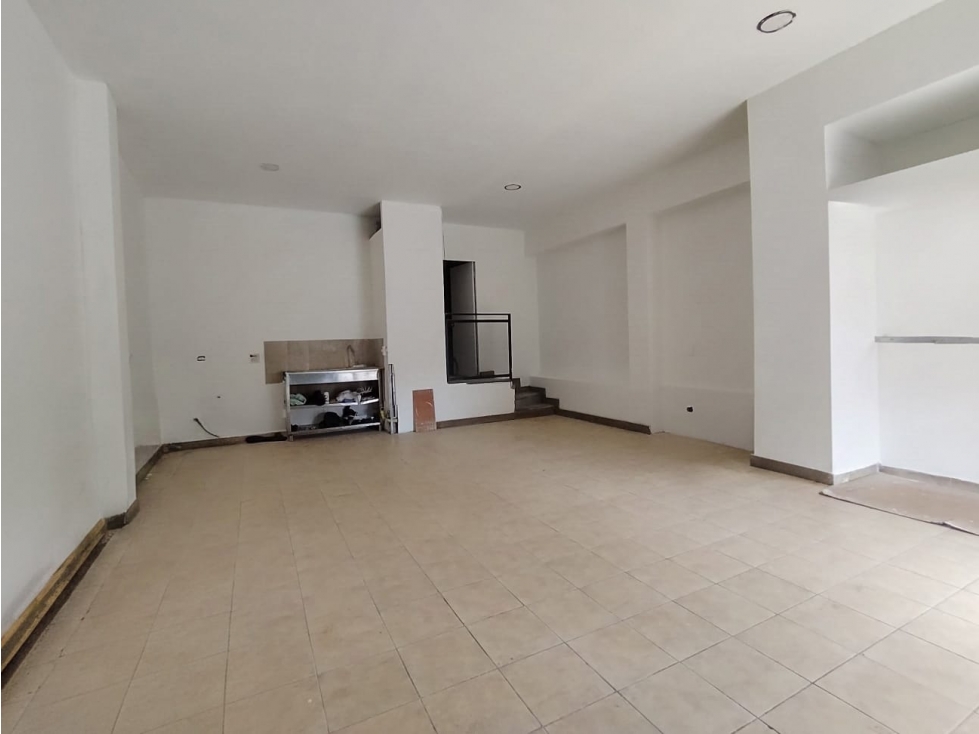 Local en Arriendo Sector La Castellana