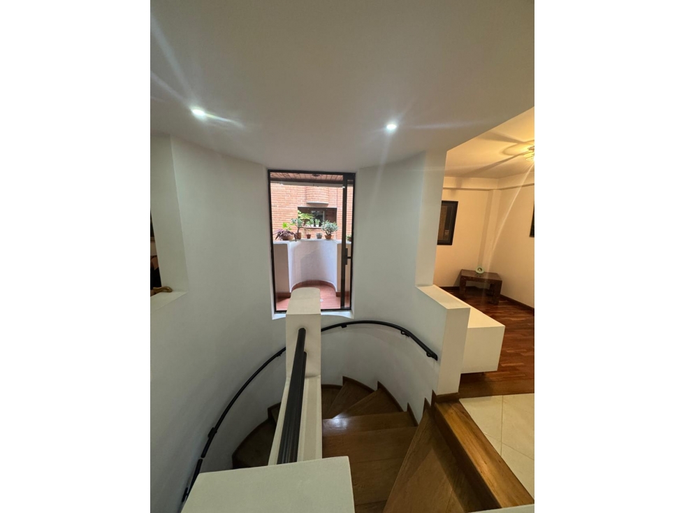 Apartamento en venta en el Poblado — foto 3