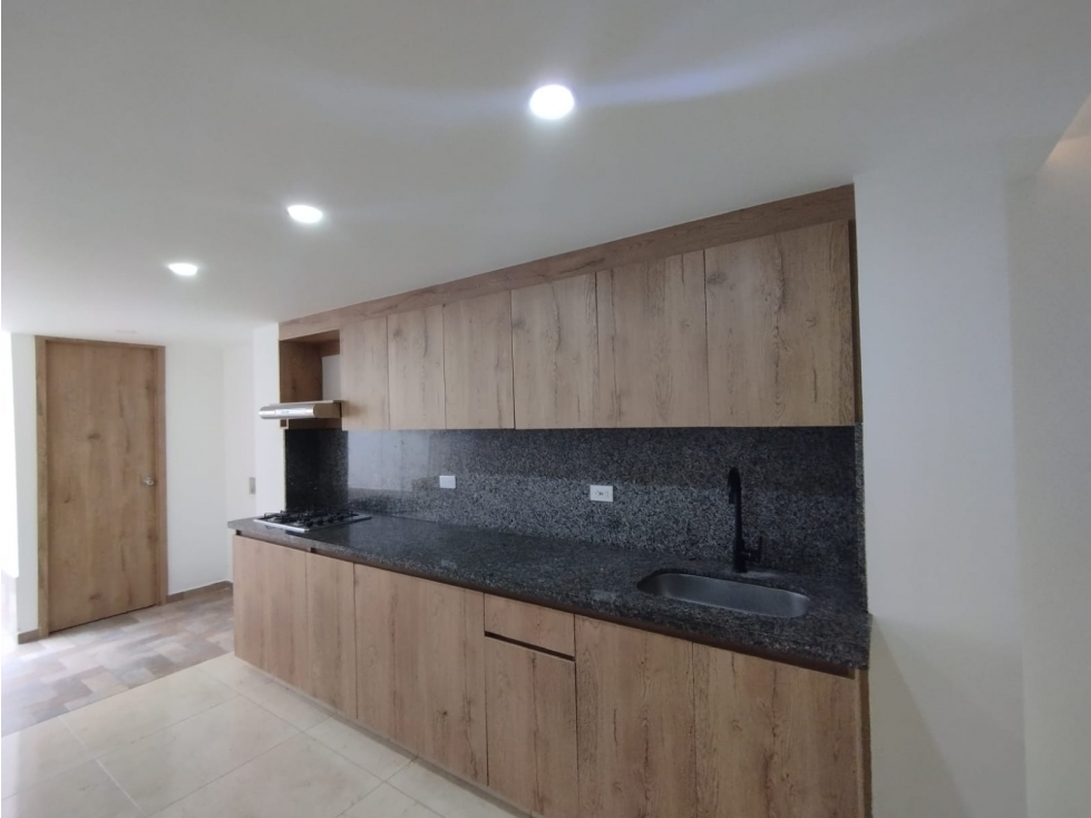 Apartamento — foto 2