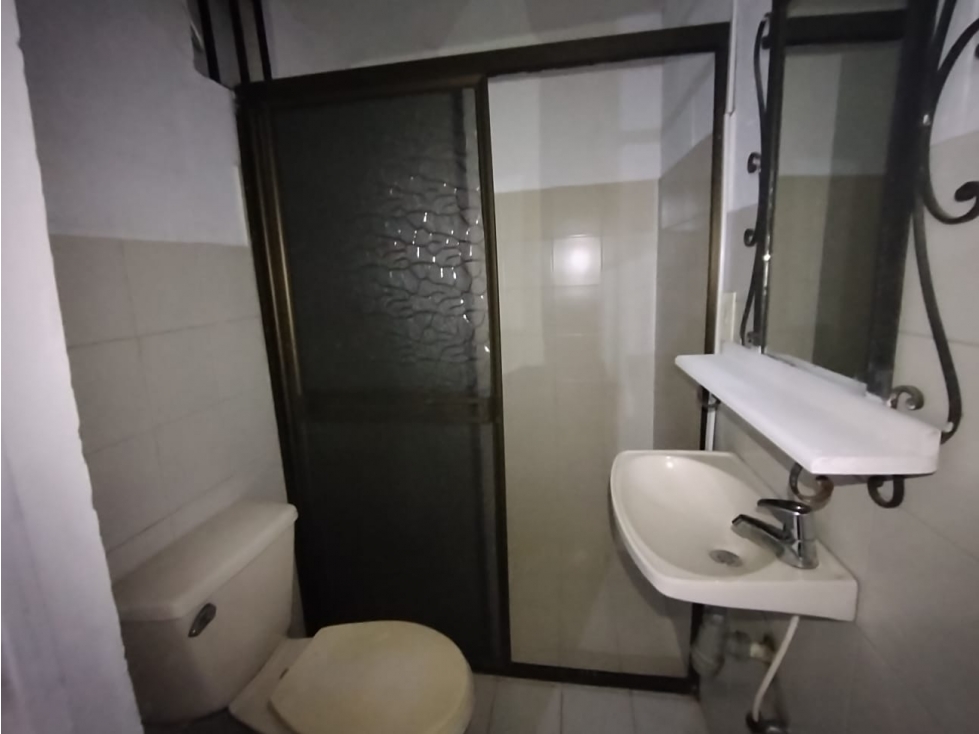 Apartaestudio Sector Belén Parque en Arriendo — foto 4