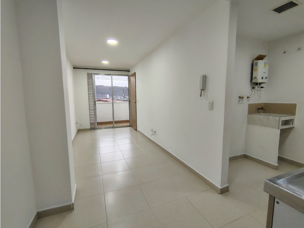Apartamento — foto 6