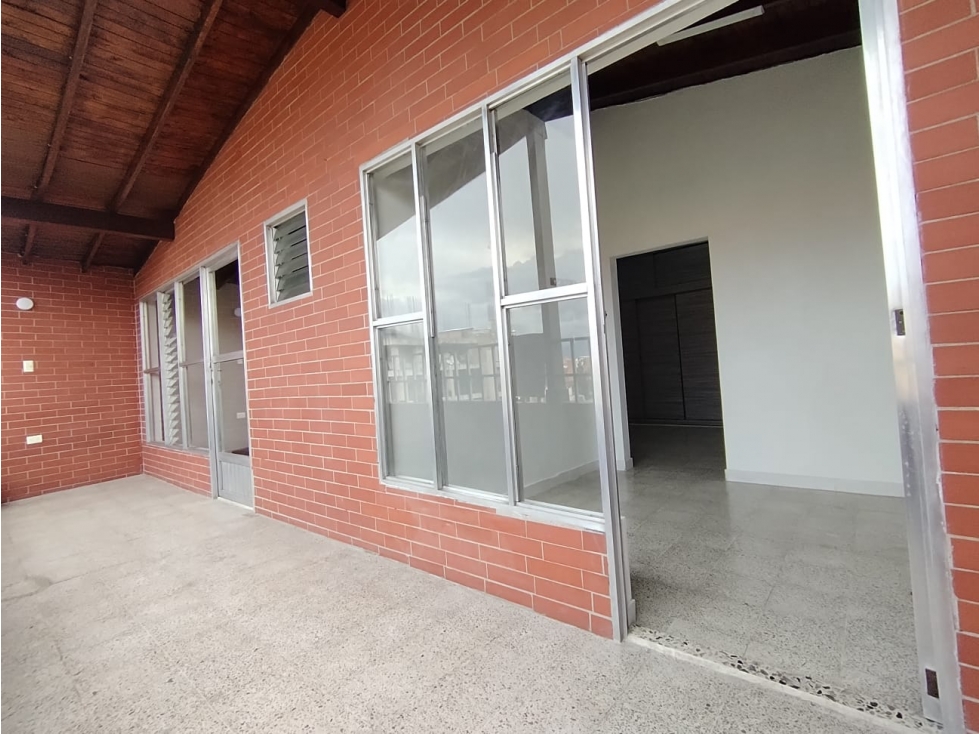 Apartamento en Arriendo — foto 5