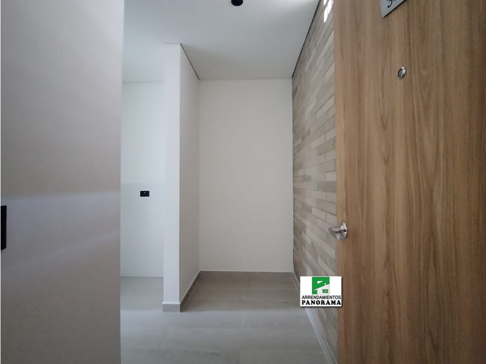 Apartaestudio Sector Belén Parque en Arriendo — foto 3