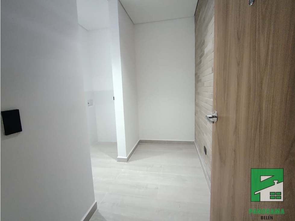 Apartaestudio Sector Belén Parque en Arriendo — foto 6