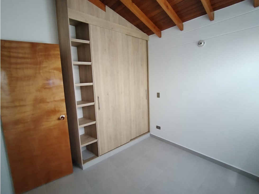 Apartamento Belén Parque en Arriendo — foto 6
