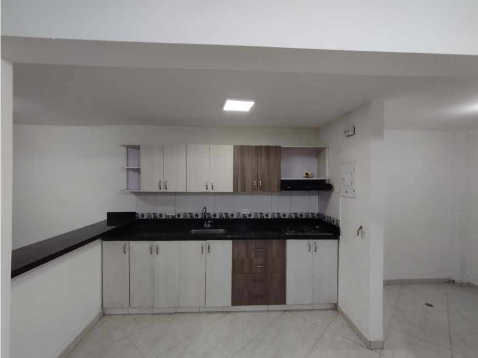 Apartamento en arriendo Belen Palma