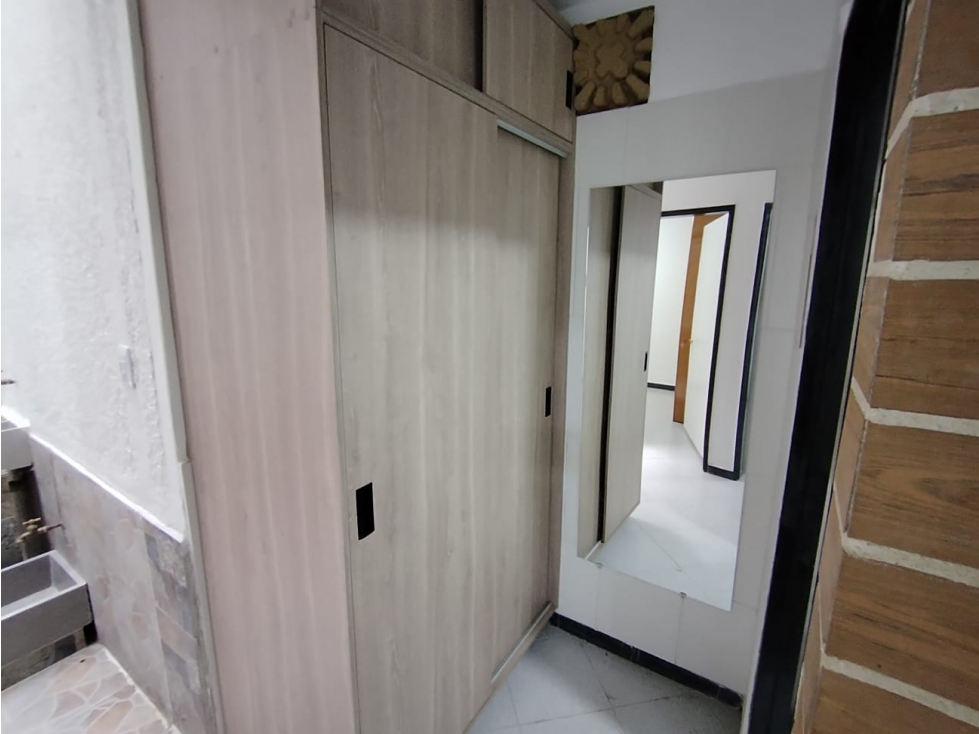 Apartamento en Belén San Bernardo en Arriendo — foto 5