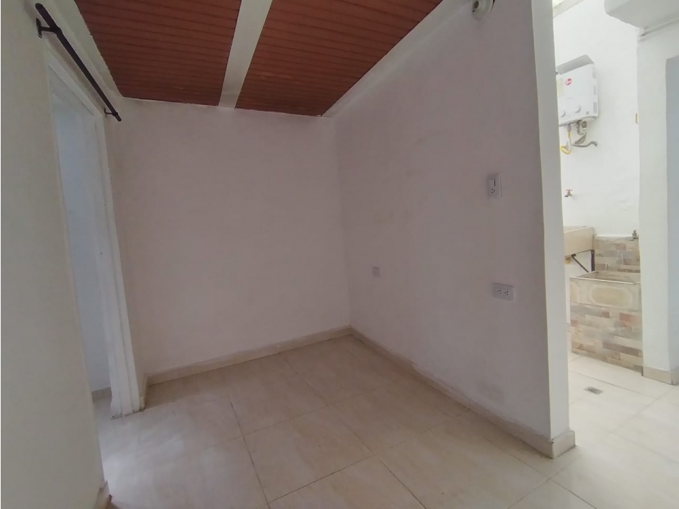 Apartamento en Belén las Playas en Arriendo — foto 4