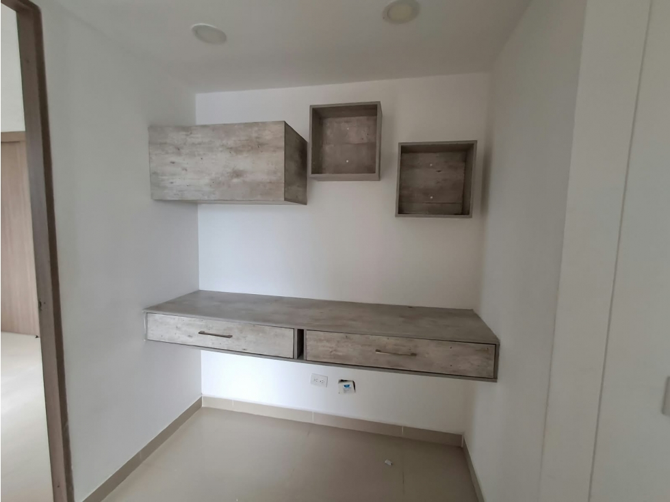 arriendo apartamento en la estrella — foto 3