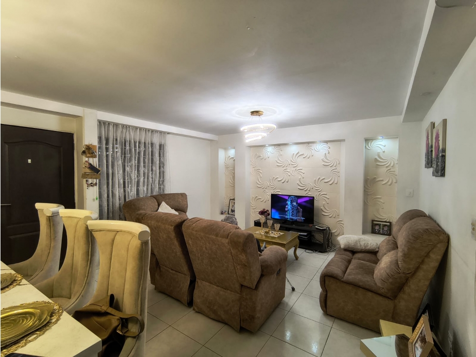 Vendo apartamento en la castellana — foto 4