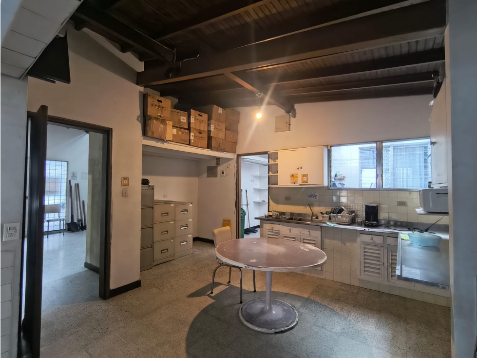 Casa comercial en arriendo — foto 5