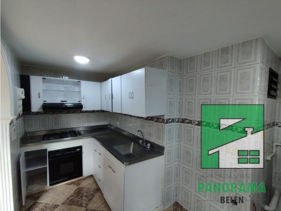 Apartamento en arriendo en el sector de la Inmaculada