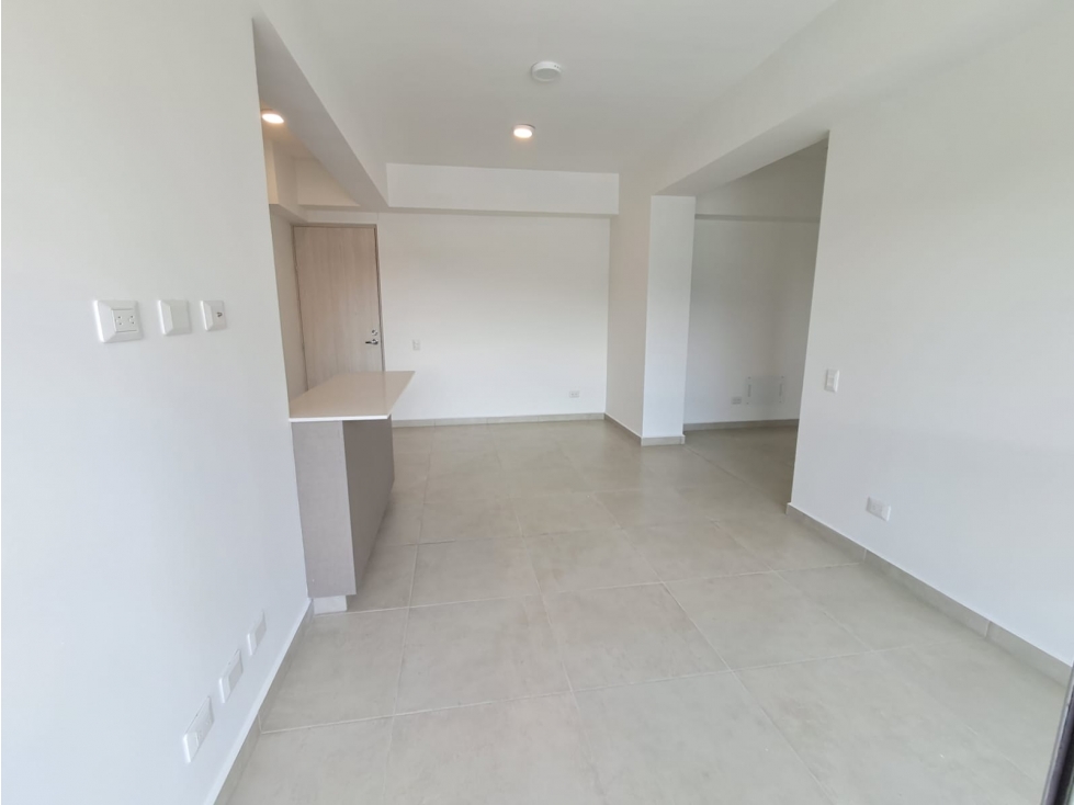 Apartamento en las vegas para arriendo — foto 6