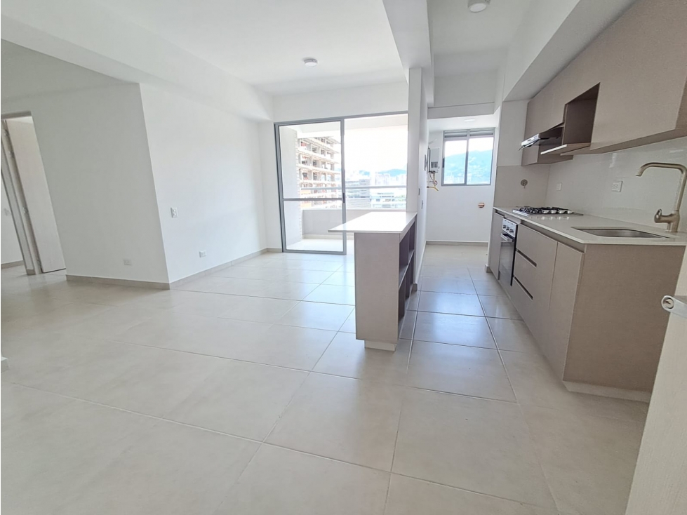 Apartamento en las vegas para arriendo — foto 4