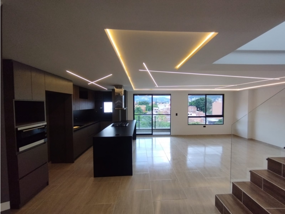 Penthouse para la venta en belen rosales — foto 5