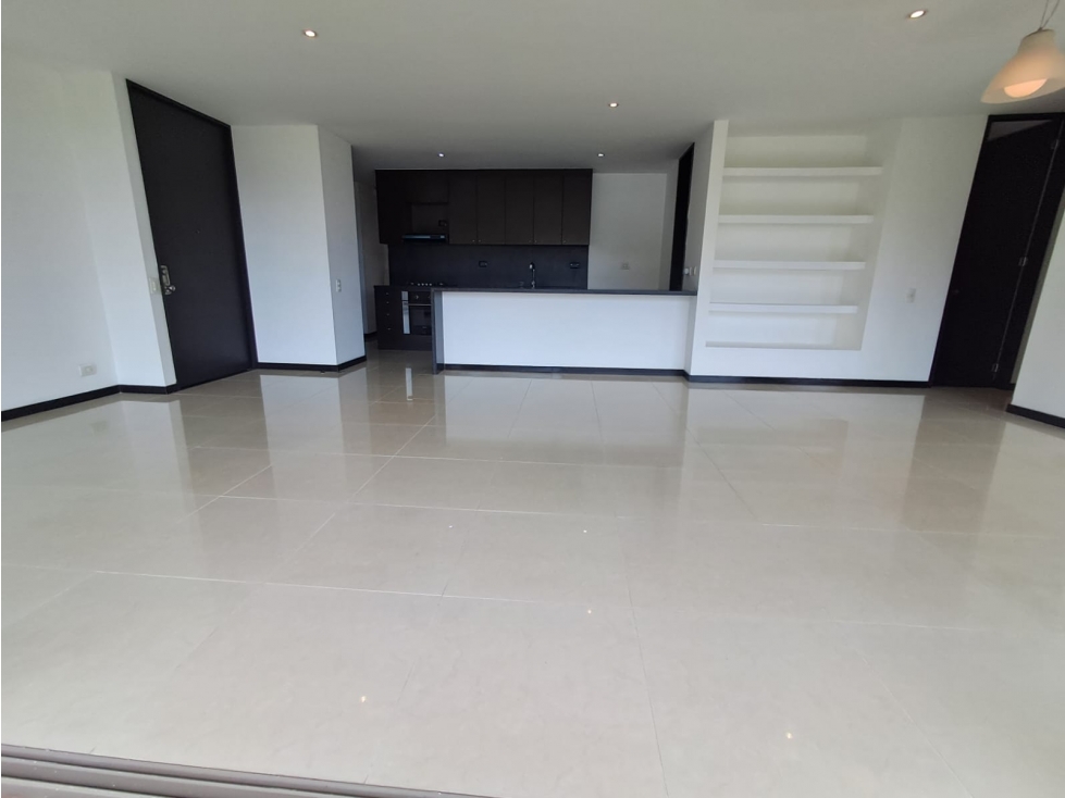 Apartamento en la cola del zorro en arriendo — foto 6