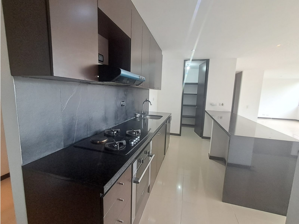 Apartamento en la cola del zorro en arriendo — foto 5