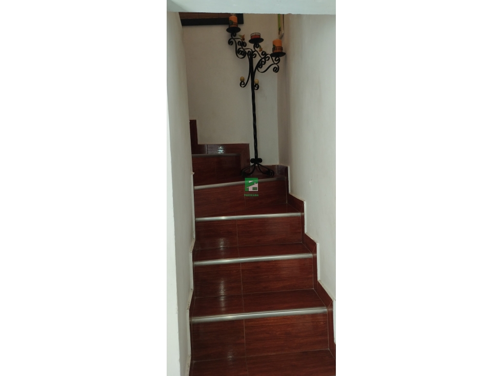 En venta Casa en Robledo Medellin - 3