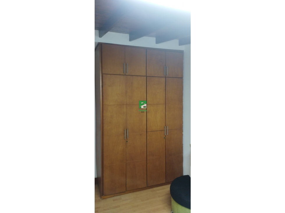 Apartamento Dúplex en la palma — foto 4