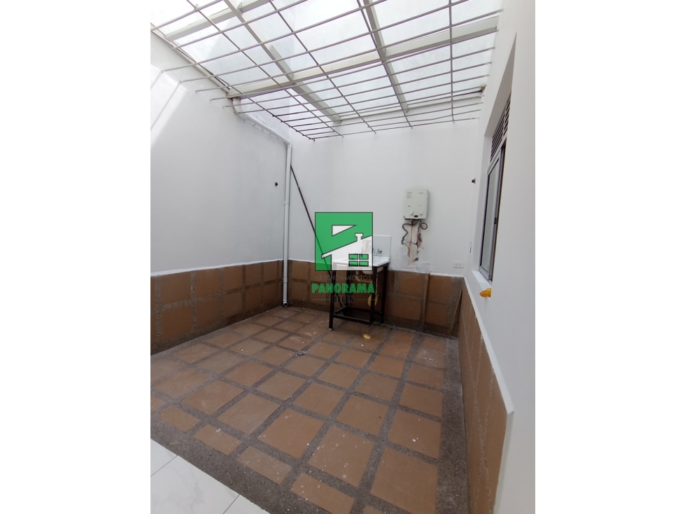 Apartamento en arriendo en el sector de Belén San bernardo — foto 4