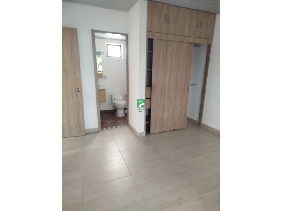 Apartamento en arriendo sector belen malibu — foto 4
