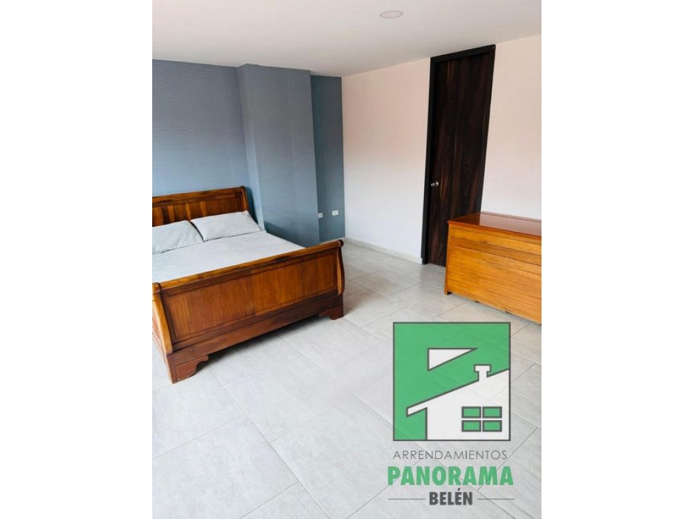 Penthouse en venta en el sector laureles — foto 6