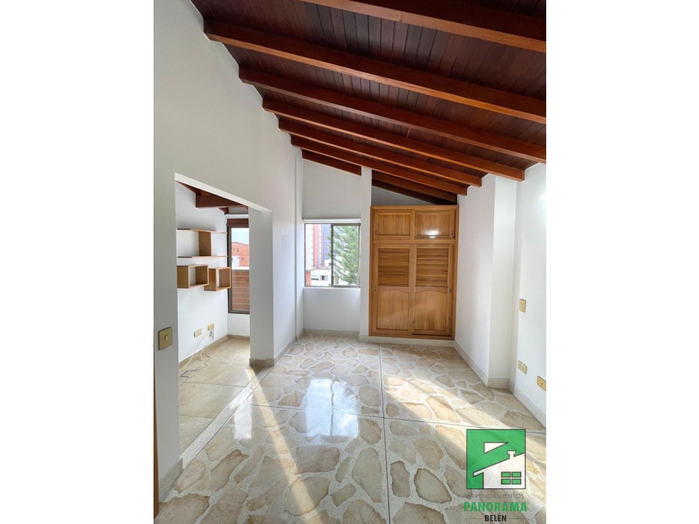 Apartamento en arriendo sector de envigado — foto 4