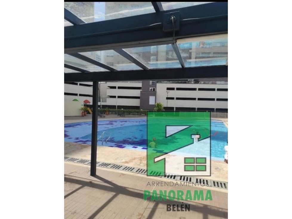Apartamento en arriendo sector Itagui — foto 4