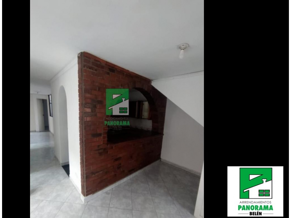 Apartamento en arriendo sector Belén Altavista — foto 4