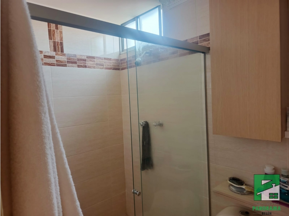 Apartamento en arriendo sector belen granada — foto 4