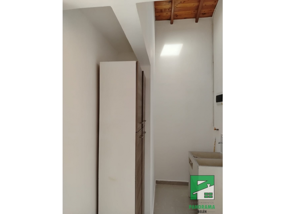 Apartamento en arriendo sector rionegro — foto 4