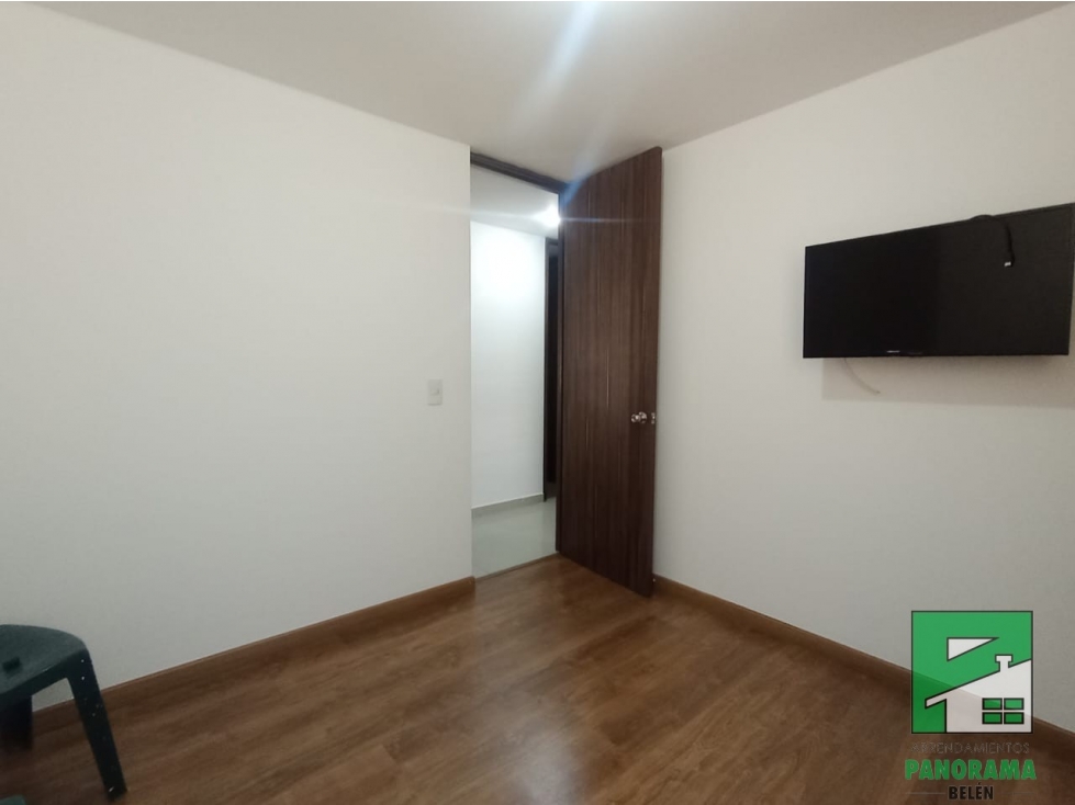 Apartamento en arriendo sector Aves María — foto 4