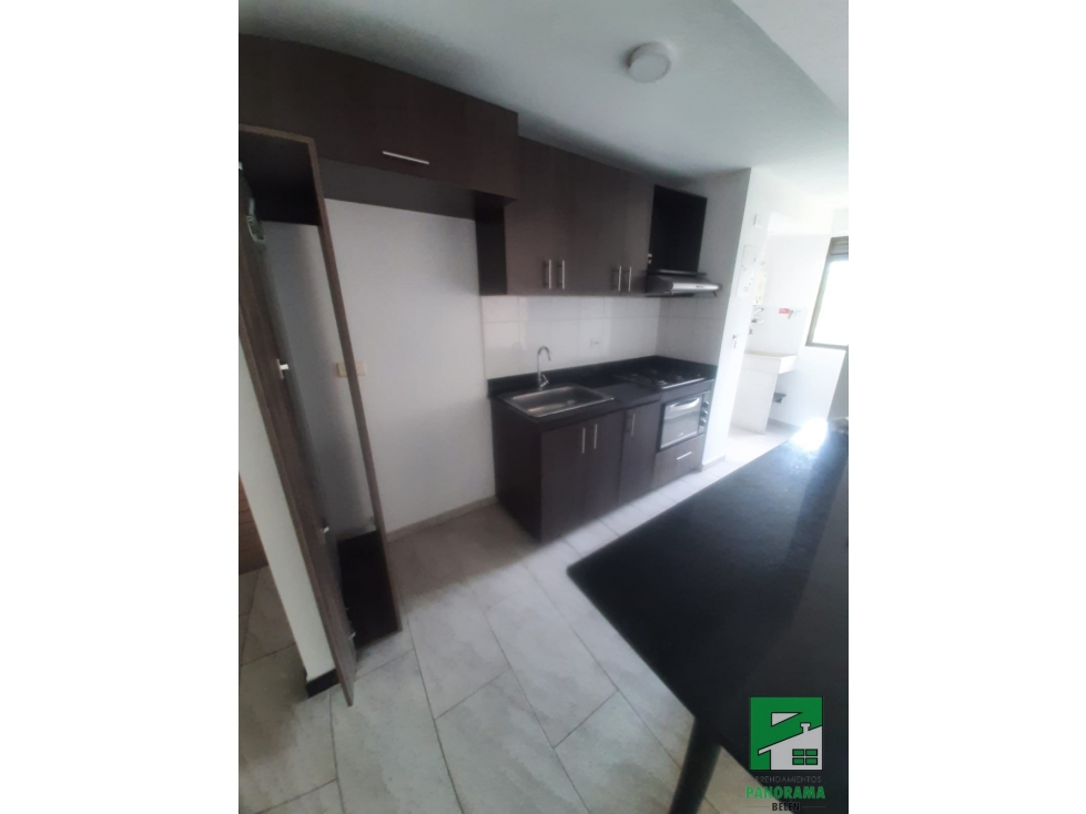 Apartamento para la venta sector san jose — foto 4